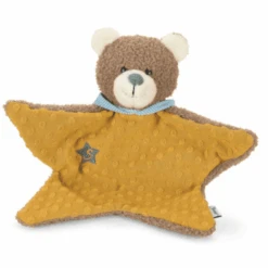 Sterntaler Schmusetuch M Ben 10 Sterntaler Schmusetuch M Ben -Sterntaler sterntaler schmusetuch m ben a302513 3