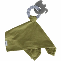 Sterntaler Schmusetuch Mit Beißbring Eddy -Sterntaler sterntaler schmusetuch mit beissbring eddy a376767 3