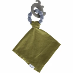 Sterntaler Schmusetuch Mit Beißbring Eddy -Sterntaler sterntaler schmusetuch mit beissbring eddy a376767 4