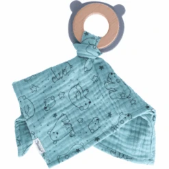 Sterntaler Schmusetuch Mit Beißbring Elia -Sterntaler sterntaler schmusetuch mit beissbring elia a376764 1