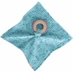 Sterntaler Schmusetuch Mit Beißbring Elia -Sterntaler sterntaler schmusetuch mit beissbring elia a376764 2