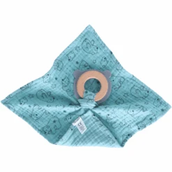 Sterntaler Schmusetuch Mit Beißbring Elia -Sterntaler sterntaler schmusetuch mit beissbring elia a376764 3