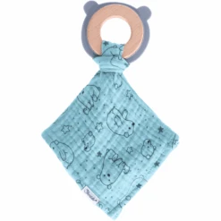 Sterntaler Schmusetuch Mit Beißbring Elia -Sterntaler sterntaler schmusetuch mit beissbring elia a376764 4