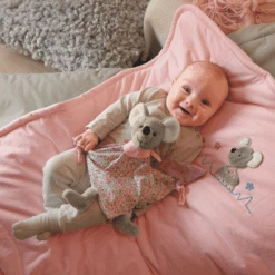 Sterntaler Schmusetuch S Mabel -Sterntaler sterntaler schmusetuch s mabel a291046 2