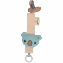 Sterntaler Schnullerkette Kalla -Sterntaler sterntaler schnullerkette kalla a345659 2