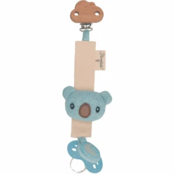 Sterntaler Schnullerkette Kalla -Sterntaler sterntaler schnullerkette kalla a345659 3