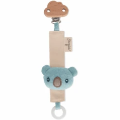 Sterntaler Schnullerkette Kalla -Sterntaler sterntaler schnullerkette kalla a345659 4