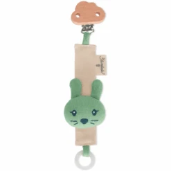 Sterntaler Schnullerkette Kinni