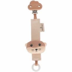 Sterntaler Schnullerkette Otti -Sterntaler sterntaler schnullerkette otti a345674 4