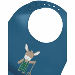 Sterntaler -Sterntaler sterntaler silikonlaetzchen emmilius mittelblau a326976 1