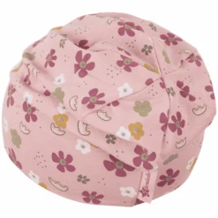 Sterntaler Slouch-Beanie Blumen Zartrosa -Sterntaler sterntaler slouch beanie blumen zartrosa a402330 2