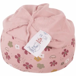 Sterntaler Slouch-Beanie Blumen Zartrosa -Sterntaler sterntaler slouch beanie blumen zartrosa a402330 3
