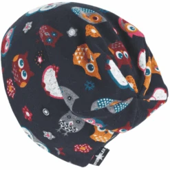 Sterntaler Slouch-Beanie Marine -Sterntaler sterntaler slouch beanie marine a317558 2