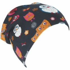 Sterntaler Slouch-Beanie Marine -Sterntaler sterntaler slouch beanie marine a317558 3