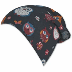 Sterntaler Slouch-Beanie Marine -Sterntaler sterntaler slouch beanie marine a317558 4