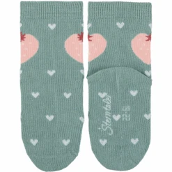 Sterntaler Söckchen 3er-Pack Gießkanne Rosa 9 Sterntaler Söckchen 3er-Pack Gießkanne Rosa -Sterntaler sterntaler soeckchen 3er pack giesskanne rosa a409368 2