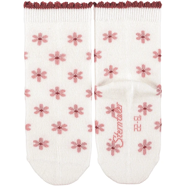 Sterntaler Söckchen 3er-Pack Gießkanne Rosa 6 Sterntaler Söckchen 3er-Pack Gießkanne Rosa – Bild 4