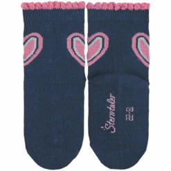 Sterntaler Söckchen 3er-Pack Katzen Rosa 10 Sterntaler Söckchen 3er-Pack Katzen Rosa -Sterntaler sterntaler soeckchen 3er pack katzen rosa a409369 3