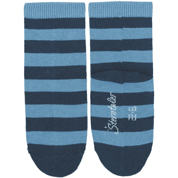 Sterntaler Söckchen 3er-Pack Landleben Marine 5 Sterntaler Söckchen 3er-Pack Landleben Marine – Bild 3