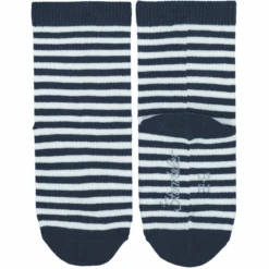 Sterntaler Söckchen 3er-Pack Meer Mitteblau -Sterntaler sterntaler soeckchen 3er pack meer mitteblau a409366 2