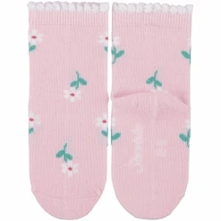 Sterntaler Söckchen 3er-Pack Vichykaro Koralle -Sterntaler sterntaler soeckchen 3er pack vichykaro koralle a409474 3