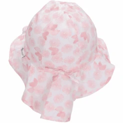 Sterntaler Sonnenhut Blumen Ecru -Sterntaler sterntaler sonnenhut blumen ecru a402161 2