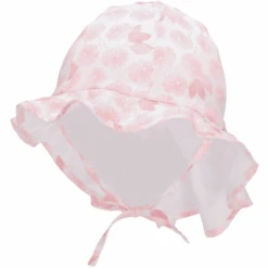 Sterntaler Sonnenhut Blumen Ecru -Sterntaler sterntaler sonnenhut blumen ecru a402161 4