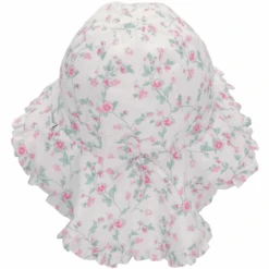 Sterntaler Sonnenhut Blumen Weiß -Sterntaler sterntaler sonnenhut blumen weiss a402163 2