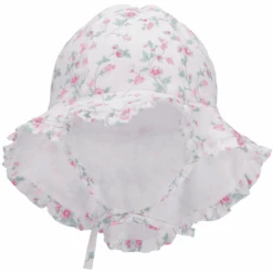 Sterntaler Sonnenhut Blumen Weiß -Sterntaler sterntaler sonnenhut blumen weiss a402163 3