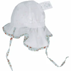 Sterntaler Sonnenhut Schmetterlinge Hellgrün -Sterntaler sterntaler sonnenhut schmetterlinge hellgruen a402128 4