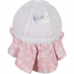 Sterntaler Sonnenhut Schmetterlinge Zartrosa -Sterntaler sterntaler sonnenhut schmetterlinge zartrosa a402157 3