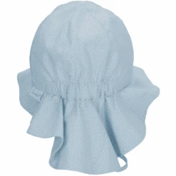 Sterntaler Sonnenhut Tupfen Himmelblau 9 Sterntaler Sonnenhut Tupfen Himmelblau -Sterntaler sterntaler sonnenhut tupfen himmelblau a402131 2