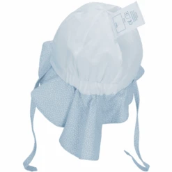 Sterntaler Sonnenhut Tupfen Himmelblau 11 Sterntaler Sonnenhut Tupfen Himmelblau -Sterntaler sterntaler sonnenhut tupfen himmelblau a402131 4