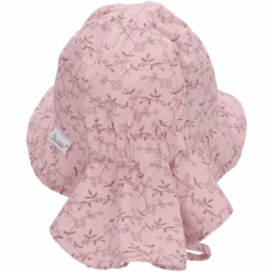 Sterntaler Sonnenhut Zweige Zartrosa 9 Sterntaler Sonnenhut Zweige Zartrosa -Sterntaler sterntaler sonnenhut zweige zartrosa a402130 2