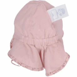 Sterntaler Sonnenhut Zweige Zartrosa 11 Sterntaler Sonnenhut Zweige Zartrosa -Sterntaler sterntaler sonnenhut zweige zartrosa a402130 4