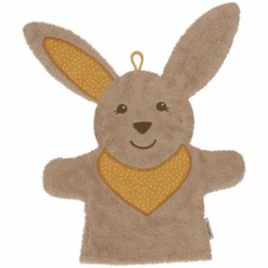 Sterntaler Spiel-und Waschhandschuhe Happy Grau -Sterntaler sterntaler spiel und waschhandschuhe happy grau a384675 2