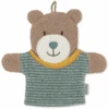 Sterntaler Spiel-Waschhandschuh Ben Mittelgrün -Sterntaler sterntaler spiel waschhandschuh ben mittelgruen a301114