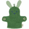 Sterntaler Spiel-Waschhandschuh Kinni Dunkelgrün -Sterntaler sterntaler spiel waschhandschuh kinni dunkelgruen a351436