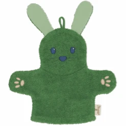 Sterntaler Spiel-Waschhandschuh Kinni Dunkelgrün 8 Sterntaler Spiel-Waschhandschuh Kinni Dunkelgrün -Sterntaler sterntaler spiel waschhandschuh kinni dunkelgruen a351436 2