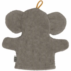 Sterntaler Spiel-Waschhandschuhe Eddy Grau -Sterntaler sterntaler spiel waschhandschuhe eddy grau a384674 3