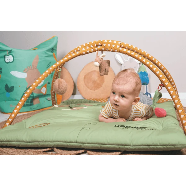 Sterntaler Spielbogen Emmilius 4 Sterntaler Spielbogen Emmilius – Bild 2