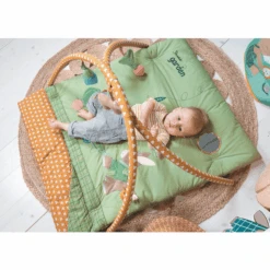 Sterntaler Spielbogen Emmilius 9 Sterntaler Spielbogen Emmilius -Sterntaler sterntaler spielbogen emmilius a320742 2