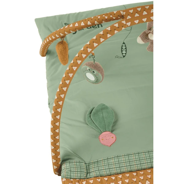 Sterntaler Spielbogen Emmilius 7 Sterntaler Spielbogen Emmilius – Bild 5