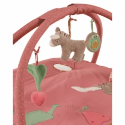 Sterntaler Spielbogen Emmily 8 Sterntaler Spielbogen Emmily -Sterntaler sterntaler spielbogen emmily a320755 1