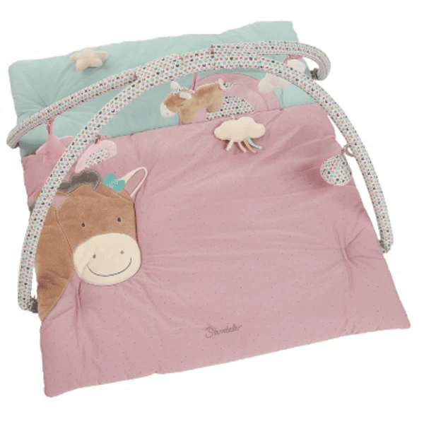 Sterntaler Spielbogen Pauline 4 Sterntaler Spielbogen Pauline – Bild 2