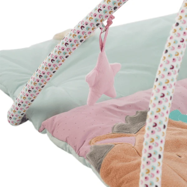 Sterntaler Spielbogen Pauline 5 Sterntaler Spielbogen Pauline – Bild 3