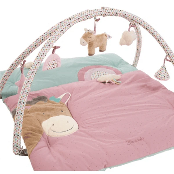 Sterntaler Spielbogen Pauline 6 Sterntaler Spielbogen Pauline – Bild 4