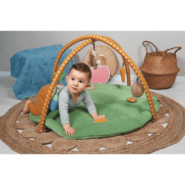 Sterntaler Spielbogen Rund Emmilius 4 Sterntaler Spielbogen Rund Emmilius – Bild 2