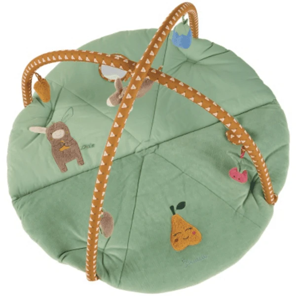 Sterntaler Spielbogen Rund Emmilius 6 Sterntaler Spielbogen Rund Emmilius – Bild 4