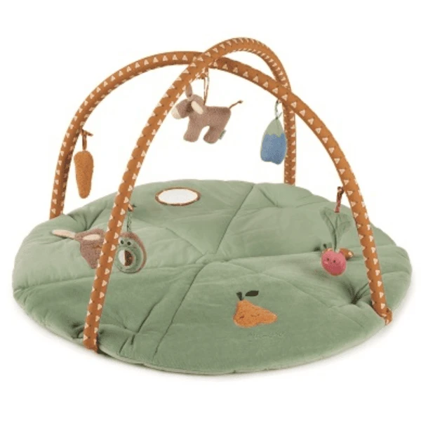 Sterntaler Spielbogen Rund Emmilius 3 Sterntaler Spielbogen Rund Emmilius